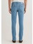 James Premium Blue Açık Mavi Jean Pantolon 0042487837 12