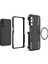 Samsung Galaxy M36 Magsafe Kılıf, Manyetik Düşmeye Dayanıklı Telefon Kılıfı Kapağı Samsung Galaxy M36 (Yurt Dışından) 5