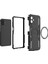 Samsung Galaxy A07 4g Magsafe Kılıf, Manyetik Düşmeye Dayanıklı Telefon Kılıfı Kapağı Samsung Galaxy A07 4g (Yurt Dışından) 2