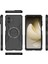 Samsung Galaxy A07 4g Magsafe Kılıf, Manyetik Düşmeye Dayanıklı Telefon Kılıfı Kapağı Samsung Galaxy A07 4g (Yurt Dışından) 5