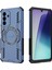 Samsung Galaxy A17 5g Magsafe Kılıf, Manyetik Düşmeye Dayanıklı Telefon Kılıfı Kapağı Samsung Galaxy A17 5g (Yurt Dışından) 1