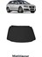 Audi A3 2004 Model Bagaj Havuzu 1