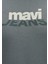 Mavi Logo Baskılı Yeşil Sweatshirt 0S10210-71577 16