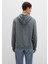 Mavi Logo Baskılı Yeşil Sweatshirt 0S10210-71577 13