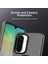 Samsung Galaxy A26,IÇIN Eabhulie Kılıf, Manyetik Yarı Saydam Mat Arka Kapak, Darbeye Dayanıklı Kılıf (Yurt Dışından) 2