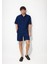 Lacivert Şort 0410235-18790 13