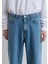 Mitte Street Indigo Mavi Denim Jean Pantolon 0010101-87669 17