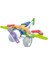 Sök Tak 100 Parça Araç 3in1 Build Technic - 4100301-1 (Lisinya) 1