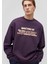 Mavi Pro Mor Sweatshirt 0S10290-70688 8