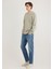 Milan Classic Denim Koyu Mavi Jean Pantolon 0081088541 12