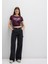 Kimberly 90lar Antrasit Smoke Jean Pantolon 1010626-88602 11