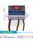 Dijital Termostat XH-W3002 LED Ekranlı Sıcaklık Kontrol Cihazı 220V ( Lisinya ) 2