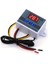 Dijital Termostat XH-W3002 LED Ekranlı Sıcaklık Kontrol Cihazı 220V ( Lisinya ) 3