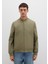 Yeşil Bomber Ceket 0110582-71559 14