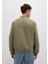 Yeşil Bomber Ceket 0110582-71559 15