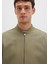 Yeşil Bomber Ceket 0110582-71559 16