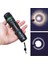 Zoomlu Oto Şarjlı El Feneri WT-012 - Lisinya 4