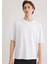 Beyaz Basic Tişört 0612489-620 13