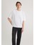 Beyaz Basic Tişört 0612489-620 14