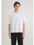 Beyaz Basic Tişört 0612489-620 15