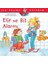 Ilk Okuma Kitabım - Elif ve Bit Alarmı 1