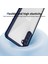 Oneplus Nord,için Eabhulie Kılıf, Kamera Lens Korumalı Hibrit 2'si 1 Arada Şeffaf Kılıf-Blue (Yurt Dışından) 4