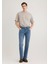 Hunter Mavi Black Açık Gök Mavisi Jean Pantolon 0020287863 9