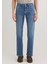 Hunter Mavi Black Açık Gök Mavisi Jean Pantolon 0020287863 12