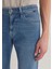 Hunter Mavi Black Açık Gök Mavisi Jean Pantolon 0020287863 14