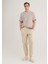 Bej Kargo Jogger Pantolon 0010430-70322 9