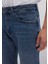 Marcus Krmzbyz Vintage Mavi Jean Pantolon 0035189282 13