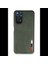 Xiaomi Redmi Note 11 Kılıf Loop Deri Silikon 1