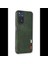Xiaomi Redmi Note 11 Kılıf Loop Deri Silikon 2