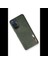 Xiaomi Redmi Note 11 Kılıf Loop Deri Silikon 3