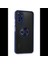 Xiaomi Redmi Note 11 Kılıf Montreal Yüzüklü Silikon Kapak 1