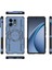 Oppo K13 TURBO/K13 Turbo Pro Magsafe Kılıf, Manyetik Düşmeye Dayanıklı Telefon Kılıfı Kapağı Oppo K13 TURBO/K13 Turbo Pro (Yurt Dışından) 3