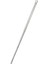 Teleskopik Ateş Başlatıcı Outdoor Üfleme Borusu 63 cm ( Lisinya ) 5