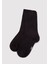 Siyah Soket Çorap 1913254-900 7