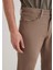 Marcus Kahverengi Comfort Gabardin Pantolon 0035189452 13