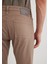 Marcus Kahverengi Comfort Gabardin Pantolon 0035189452 15