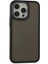 iPhone 13 Pro Max Harvel Kapak - Titan Gri 1