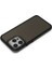 iPhone 13 Pro Max Harvel Kapak - Titan Gri 3
