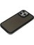 iPhone 13 Pro Max Harvel Kapak - Titan Gri 4