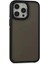 iPhone 15 Pro Max Harvel Kapak - Siyah 1