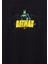 Batman Baskılı Siyah Tişört 6610294-900 1