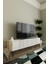 TSA1203B - Corsa Tv Stand 120CM Beyaz 2