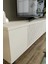 TSA1203B - Corsa Tv Stand 120CM Beyaz 3