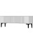 TSA1203B - Corsa Tv Stand 120CM Beyaz 5