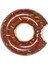Simit 76 cm Bermuda - 6911 (Lisinya) 2