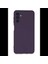 Samsung Galaxy A24 4g Kılıf Nano Içi Kadife Silikon 1